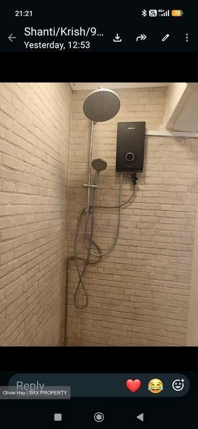 Blk 98 Whampoa View (Toa Payoh), HDB 3 Rooms #623098511